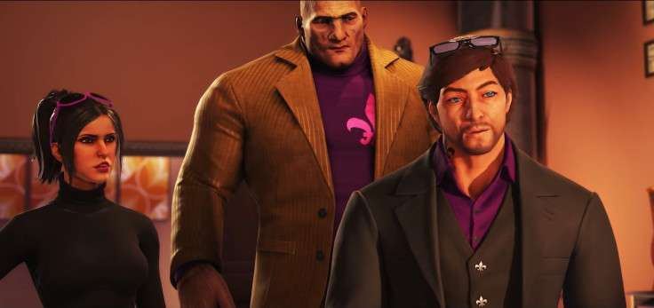 Saints Row The Third once again puts players in the shoes of The Boss as they try to take the town of Steelport for their own