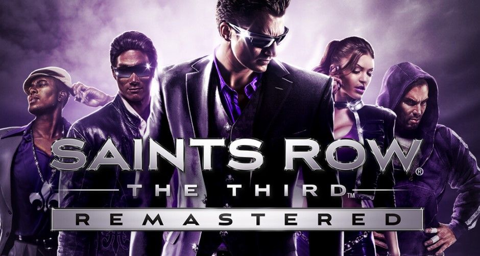 Saints Row The Third Remastered Is Currently Free Here s How To