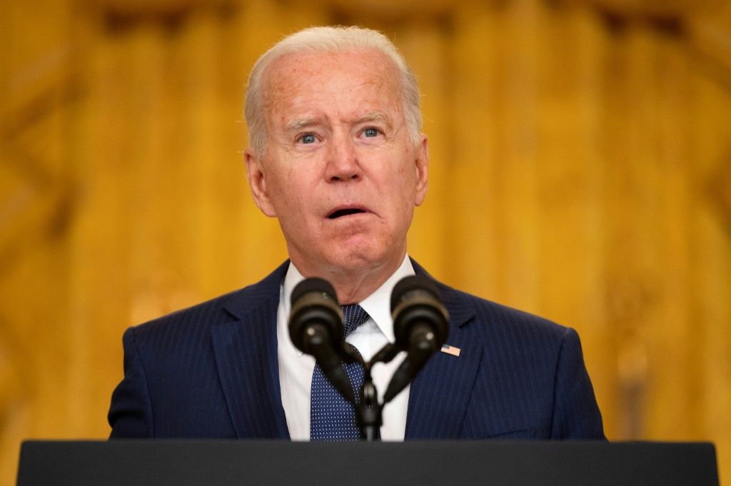 Biden Vows Retaliation For Kabul Bombing As Allies Warn Of More ...