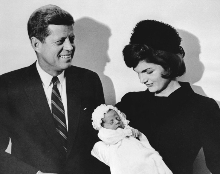 John F. Kennedy was killed in 1963, but the circumstances surrounding his death continue to generate controversy almost six decades later