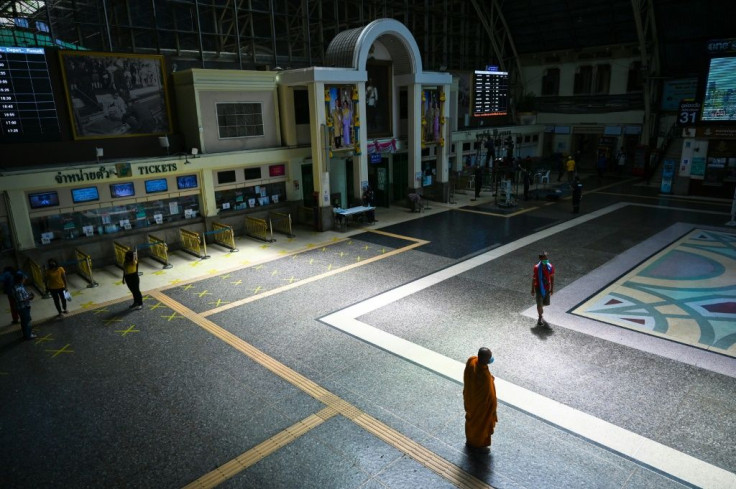 The coronavirus pandemic bought a year's reprieve for the current station