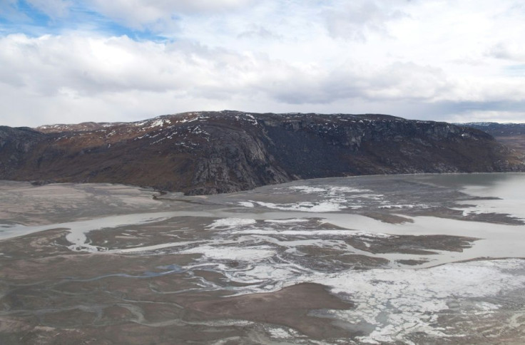 The atonomous Danish territory of Greenland has grabbed headlines in recent years, most notably in 2019 when former US president Donald Trump said he wanted to buy it