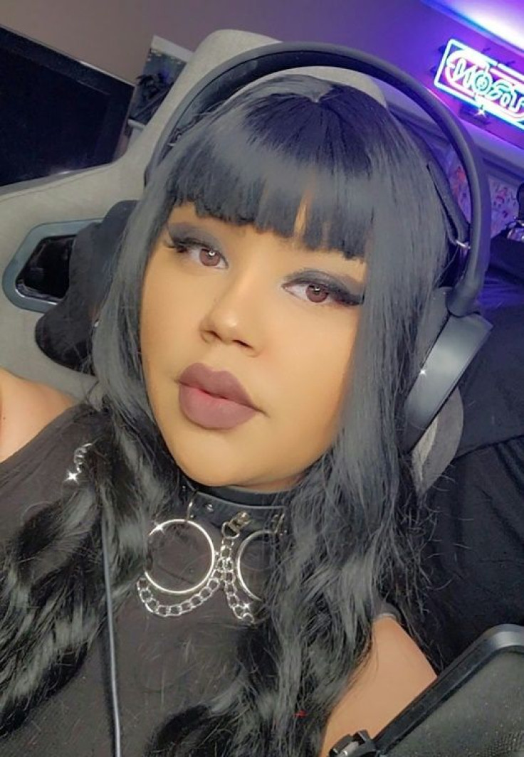 Twitch streamer RekItRaven, a Black 31-year-old who identifies as gender non-binary, gets "hated on" over skin color and sexual preferences