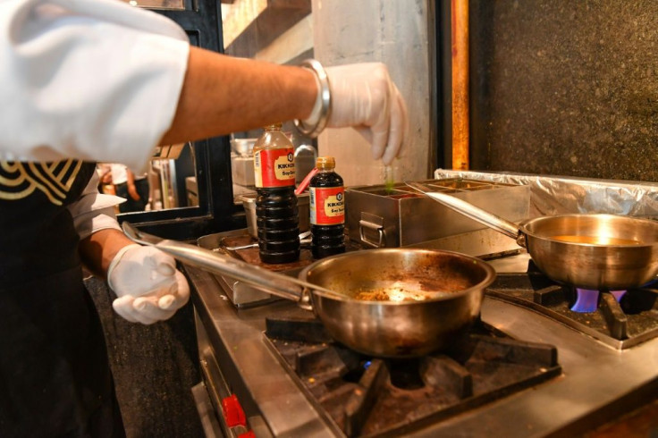 Kikkoman is now trying to get the word out to ordinary Indians and counting on social media influencers to drum up an appetite for its product