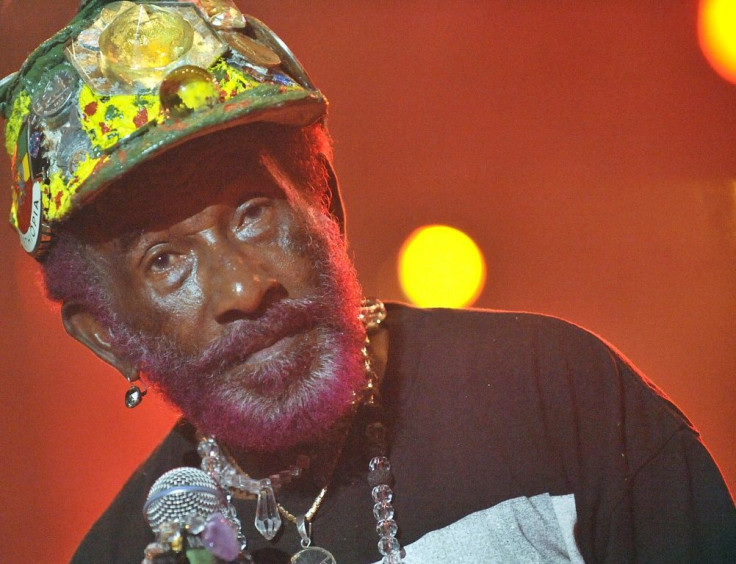 A producer for a wide array of artists including Bob Marley, Lee Perry's mastery traversed time and genre, his impact evident from hip hop to post-punk, from The Beastie Boys to The Clash