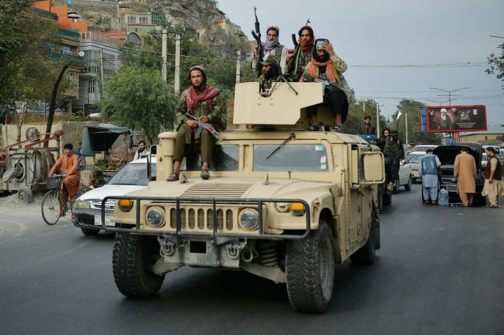 The Taliban face a daunting challenge of transforming from an insurgent group to a governing power, in war-ravaged nation dependent on foreign aid