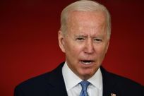 US President Joe Biden said leaving Afghanistan was the "best decision for America"