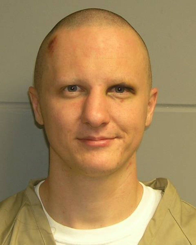 Jared Lee Loughner