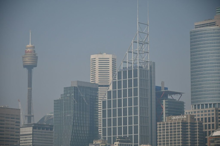 While Australia's economy grew in the second quarter, lockdowns in Sydney and Melbourne have fuelled concerns of a contraction in the next three months