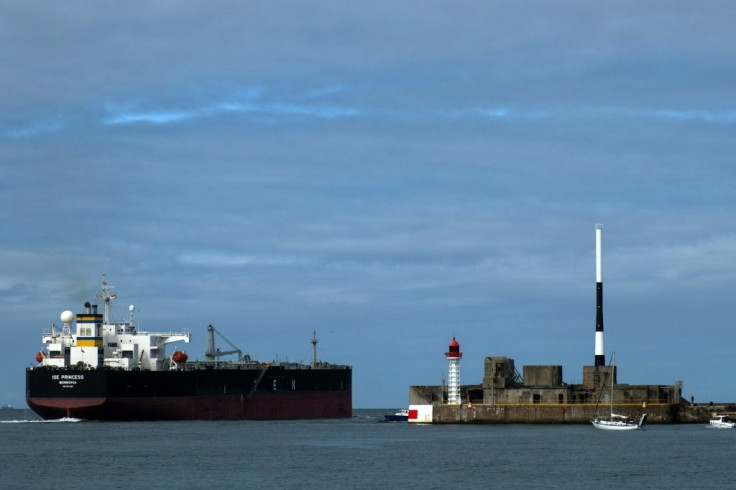 A planned environmental measure to limit speed, backed by France at the International Maritime Organization, means more ships would be needed just to meet old levels of demand