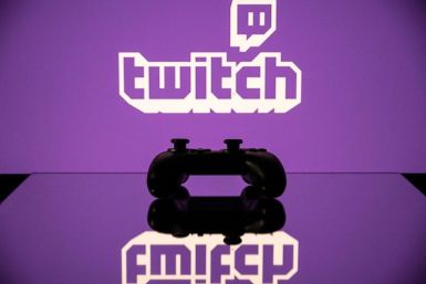 Users of the Twitch gaming platform staged a digitial walkout to protest abuse on the site