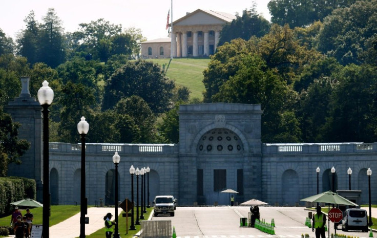 A major renovation at Arlington House, the former home of Confederate General Robert E. Lee, is elevating the voices of the enslaved population who lived there