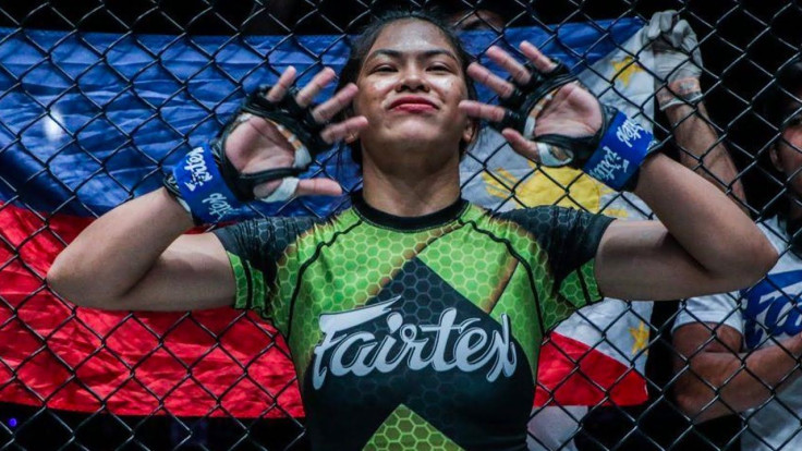Denice Zamboanga