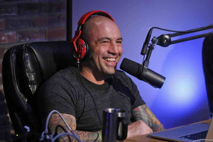 Joe Rogan Questions Everything - Season 1