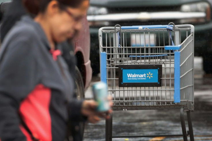 Walmart's salary hike means at least $1 an hour more in pay for employees in customer service, food and consumables and general merchandise