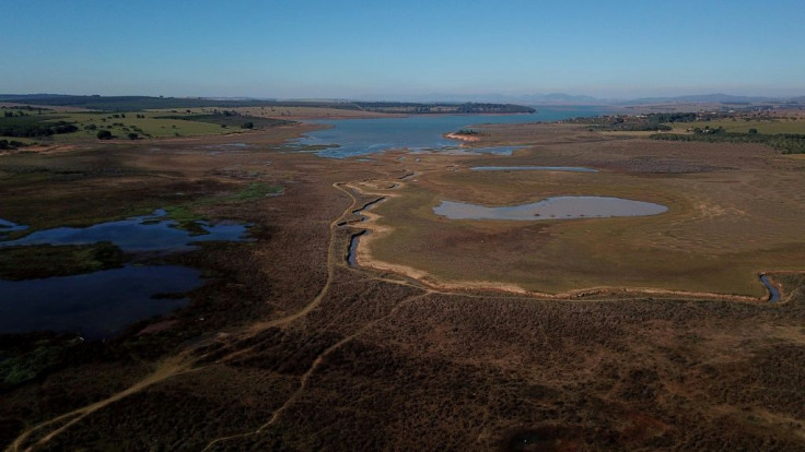 Experts say the drought in Brazil's south is caused mainly by the La Nina weather phenomenon which causes cyclical cooling of Pacific Ocean surface temperatures, while in the central-west, they point the finger at Amazon deforestation