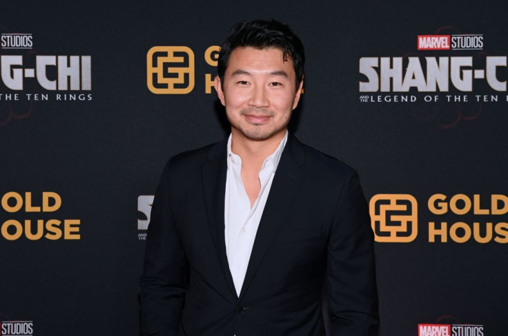 'Shang-Chi and the Legend of the Ten Rings' Toronto Premiere