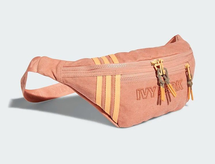Adidas Ivy Park Waist Bag (Small)
