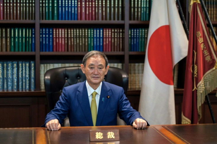 Japan's vaccine tsar and a low-key moderate are among the possible replacements for Prime Minister Yoshihide Suga