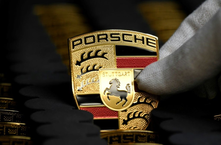 Porsche's new factory in Malaysia's Kedah will carry out final assembly of specific models for the local market