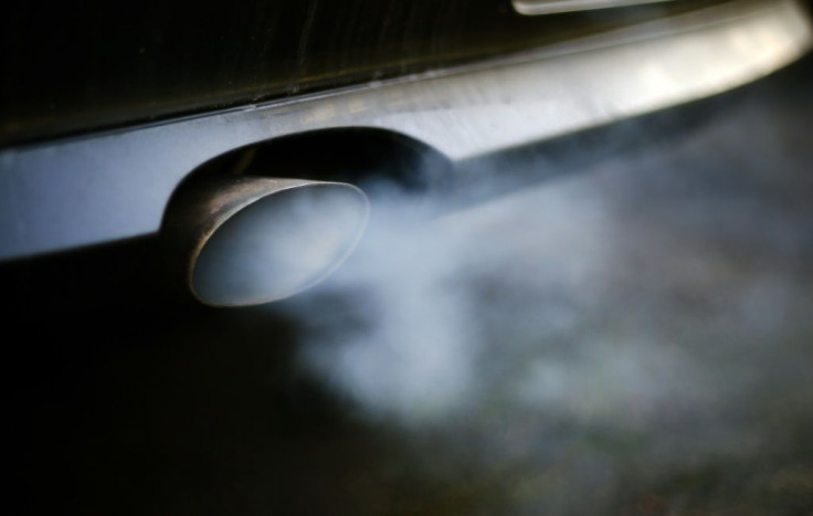 Green groups hope to get German carmakers to commit to more ambitious targets for reducing carbon emissions, including ending production of fossil-fuel cars by 2030