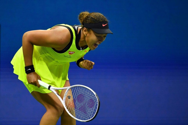 Japanese superstar Naomi Osaka said she'll take a break from tennis after her upset loss to Canada's Leylah Fernandez in the third round of the US Open