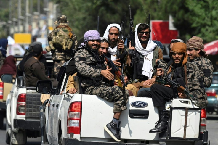 The Taliban appears determined to defeat the resistance before announcing its government