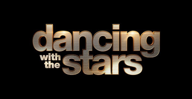 Dancing with the stars 30