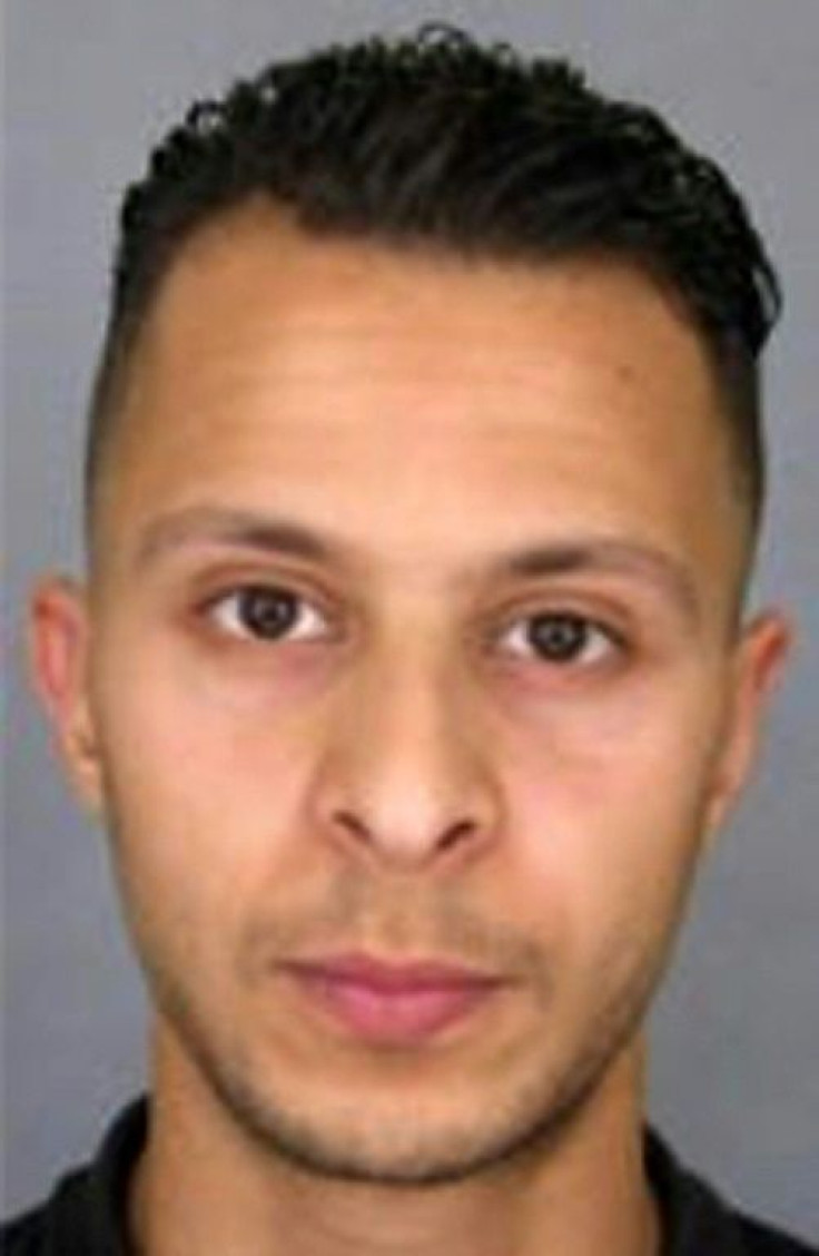 Salah Abdeslam is the only surviving suspected member of the Paris attack squads