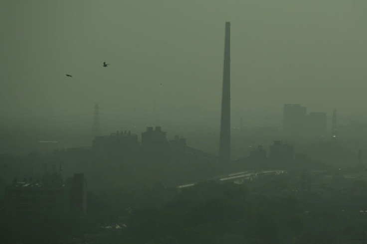 The authors say better air quality alone would benefit health so much that the global costs of emissions reductions would easily be offset