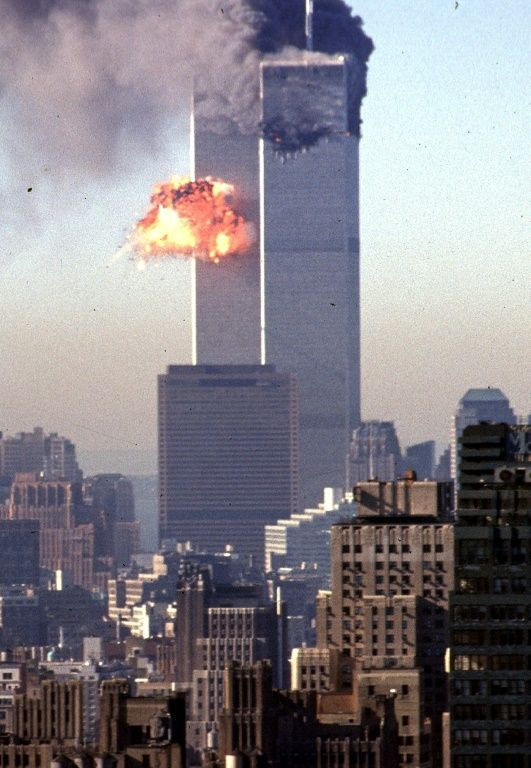 At the end of the week, the world will also mark the 20th anniversary of the September 11, 2001 attacks which were the largest terror attacks on the West in recent times, claimed by the IS group's rival Al-Qaeda