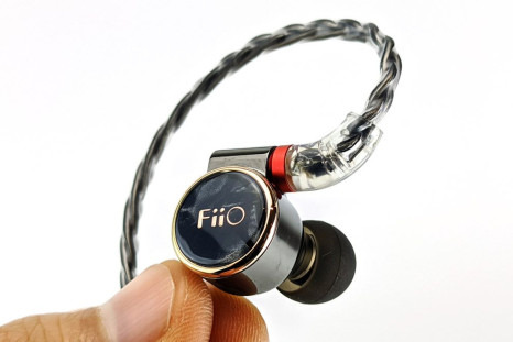 Hands-on with the FiiO FD3 Pro 