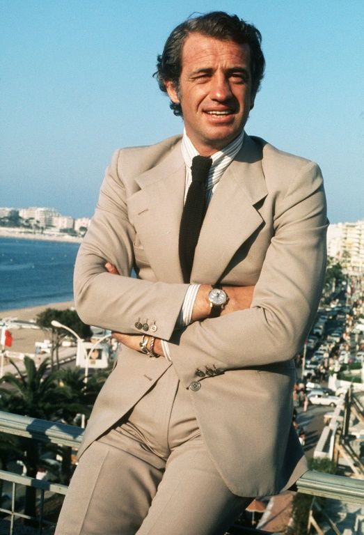 The Cannes festival said he 'created some of film history's greatest moments'