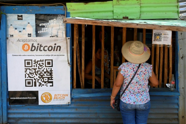 In the coastal town of El Zonte, hundreds of businesses and inviduals already use bitcoin for everything from paying utilities bills to buying a can of soda