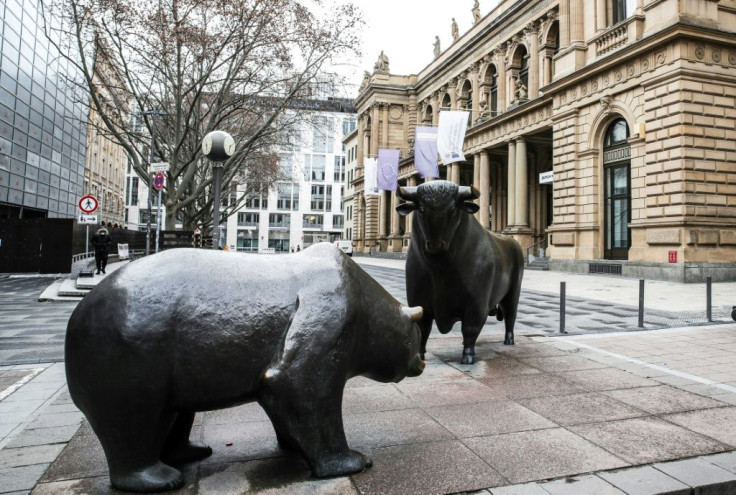 Investors are torn between optimism over the outlook thanks to central bank largesse, and concerns about the impact of the fast-spreading Delta coronavirus variant