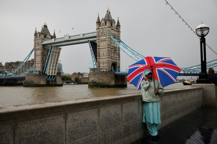 Put off by erratic Covid restrictions and the high cost of mandatory tests, Brits stayed home in their droves