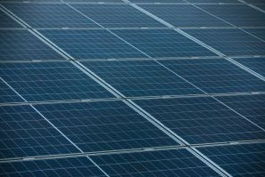 Switching Your Business to Renewable Energy