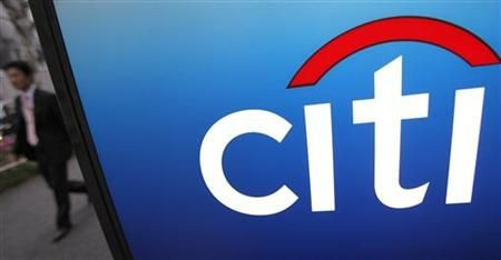 Citigroup