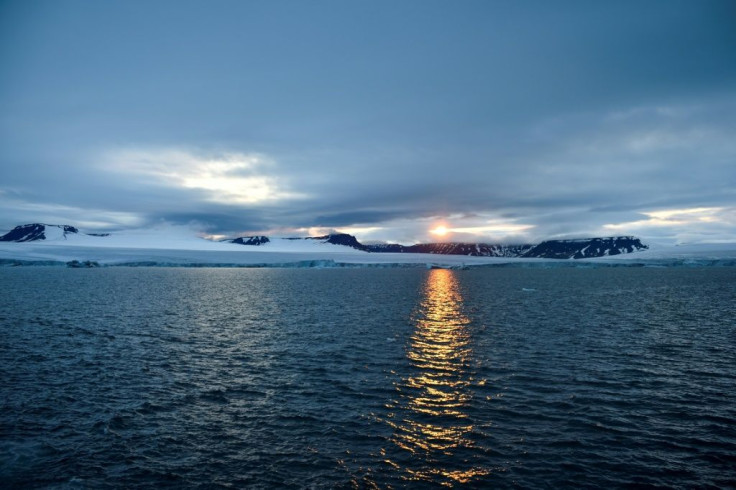Russia, a third of which is within the Arctic circle, is warming faster than the global average, according to the Rosgidromet meteorological service