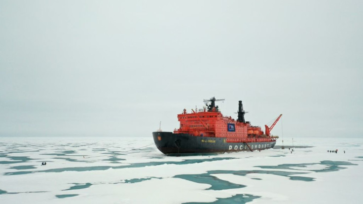 Vladimir Putin has moved away from climate scepticism and ordered his government to develop a plan to cut carbon emissions