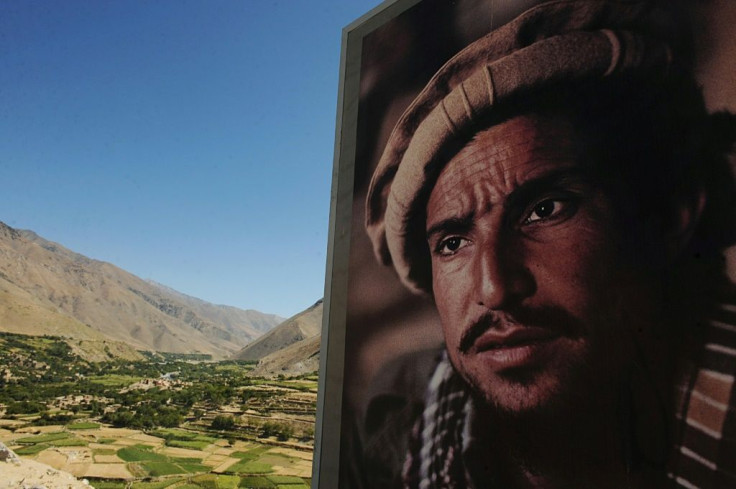 The Panjshir valley stood against Soviet forces in the 1980s and the Taliban during the 1990s under the leadership of Ahmad Shah Massoud