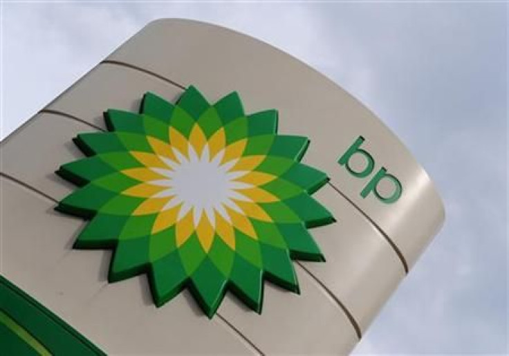 British Petroleum