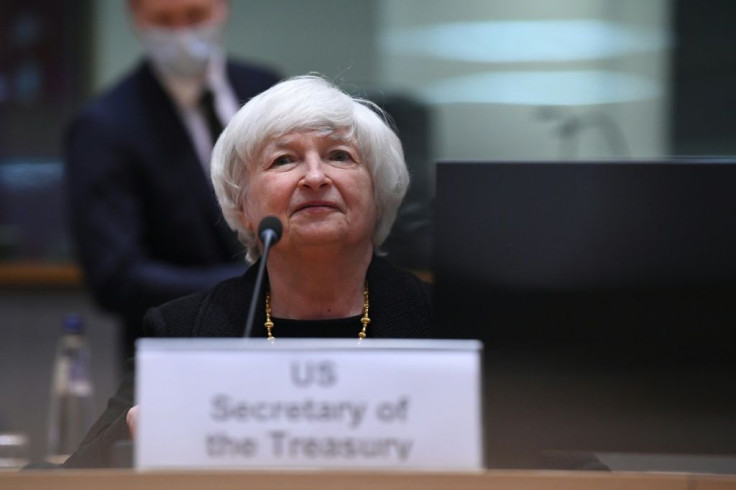 US Treasury Secretary Janet Yellen has warned of dire consequences if Congress does not vote to increase the debt limit