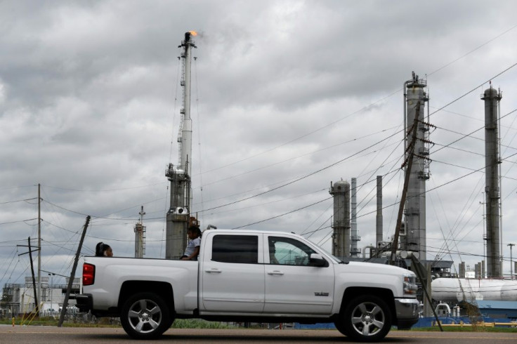 Outages in Lousiana's petrochemical industry due to Hurricane Ida have exacerbated a raw material crunch