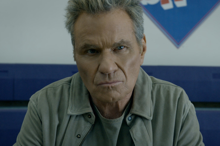 Martin Kove