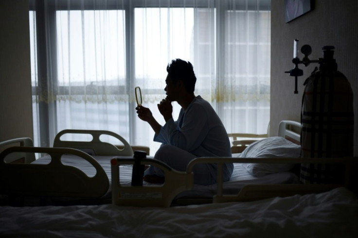 China's average national disposable income has more than doubled since 2010 according to government data, and increased wealth among China's middle classes has also fuelled interest in plastic surgery and cosmetic procedures