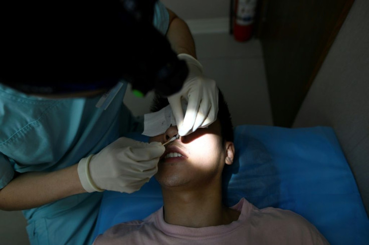 China's cosmetic surgery industry $30 billion