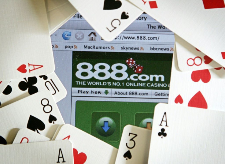 UK gambling group 888 is paying $3 billion to buy rival William Hill and create a leading online betting group