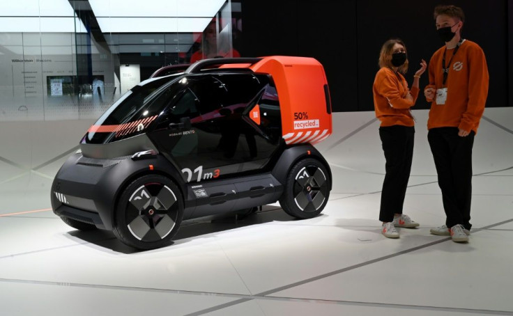 While sales of people carriers and SUVs continue strongly, some companies are hoping to appeal to drivers who want something a little more economical in space and more efficient in consumption