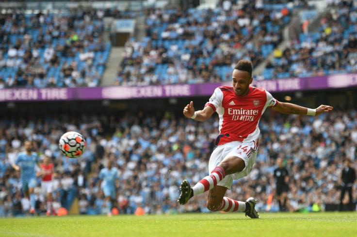 Arsenal have lost their opening three Premier League games without even scoring a goal